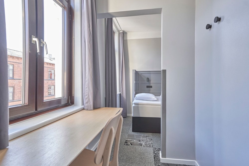 Four Points Flex by Sheraton Copenhagen City 56/59