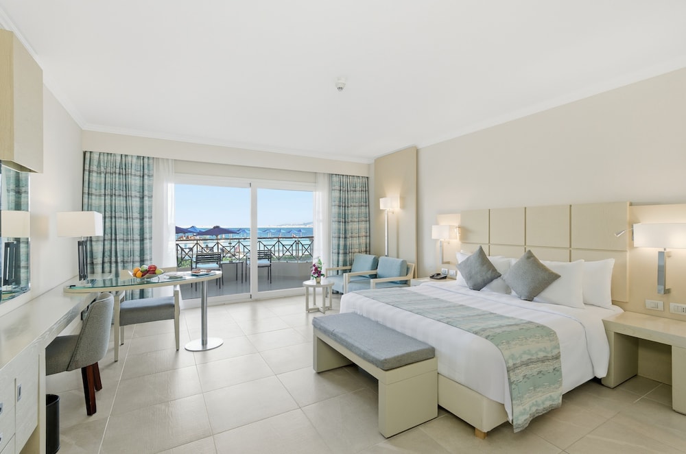Cleopatra Luxury Resort Sharm El Sheikh 21/78