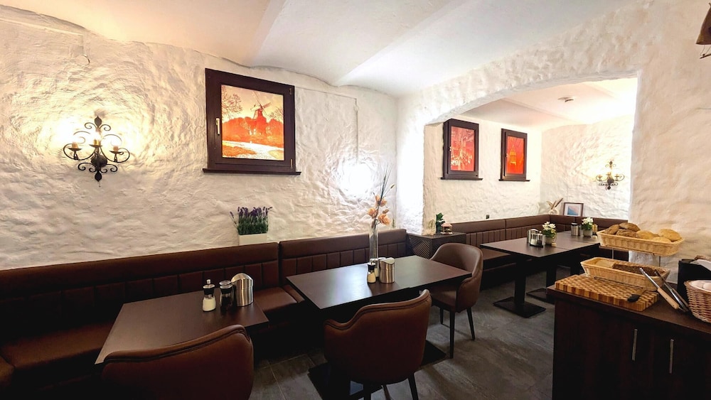 Signature Hotel Hansahof Bremen 29/50