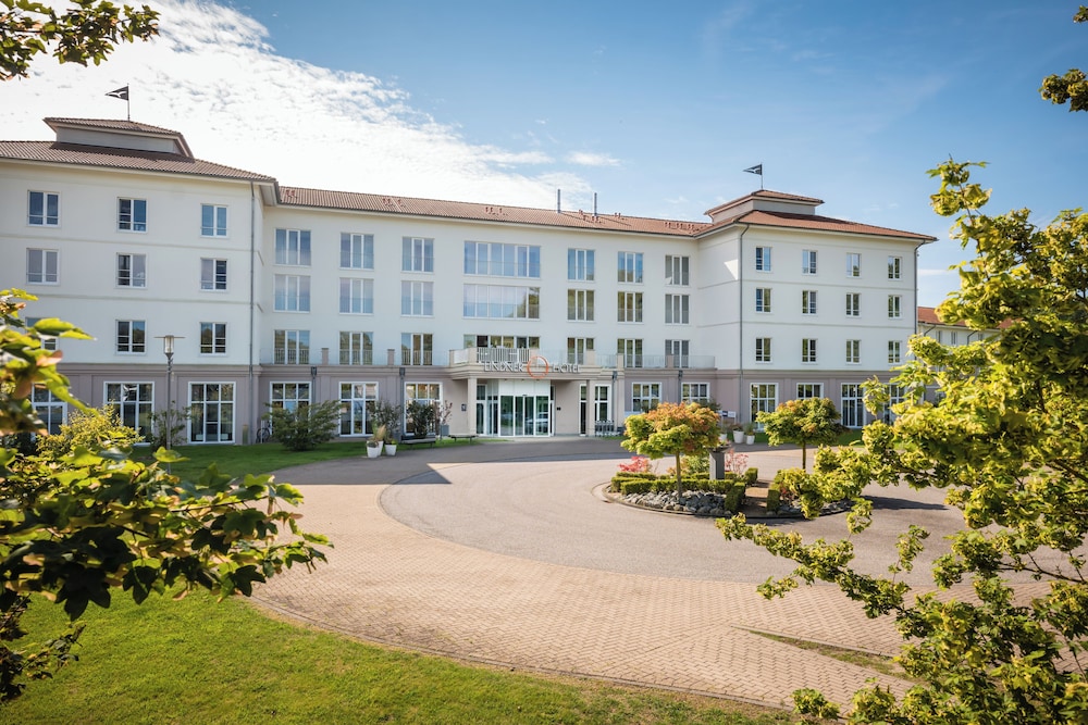 Lindner Hotel Boltenhagen 1/48