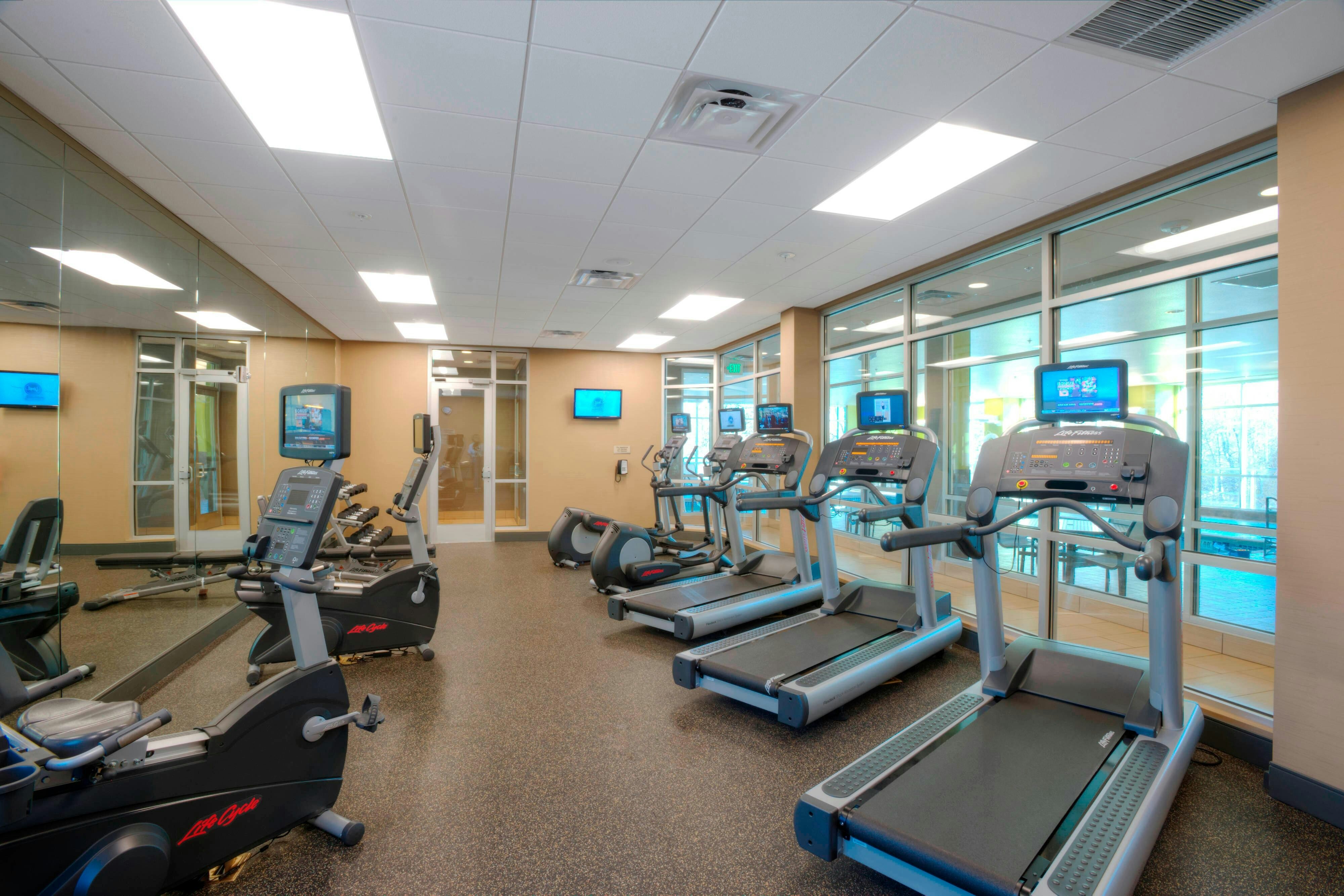 SPRINGHILL SUITES BY MARRIOTT BELLINGHAM 19/38