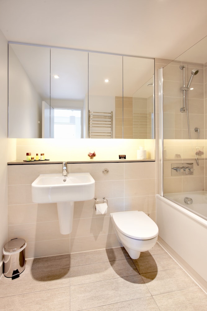 Urban Stay London City Apartments 47/50