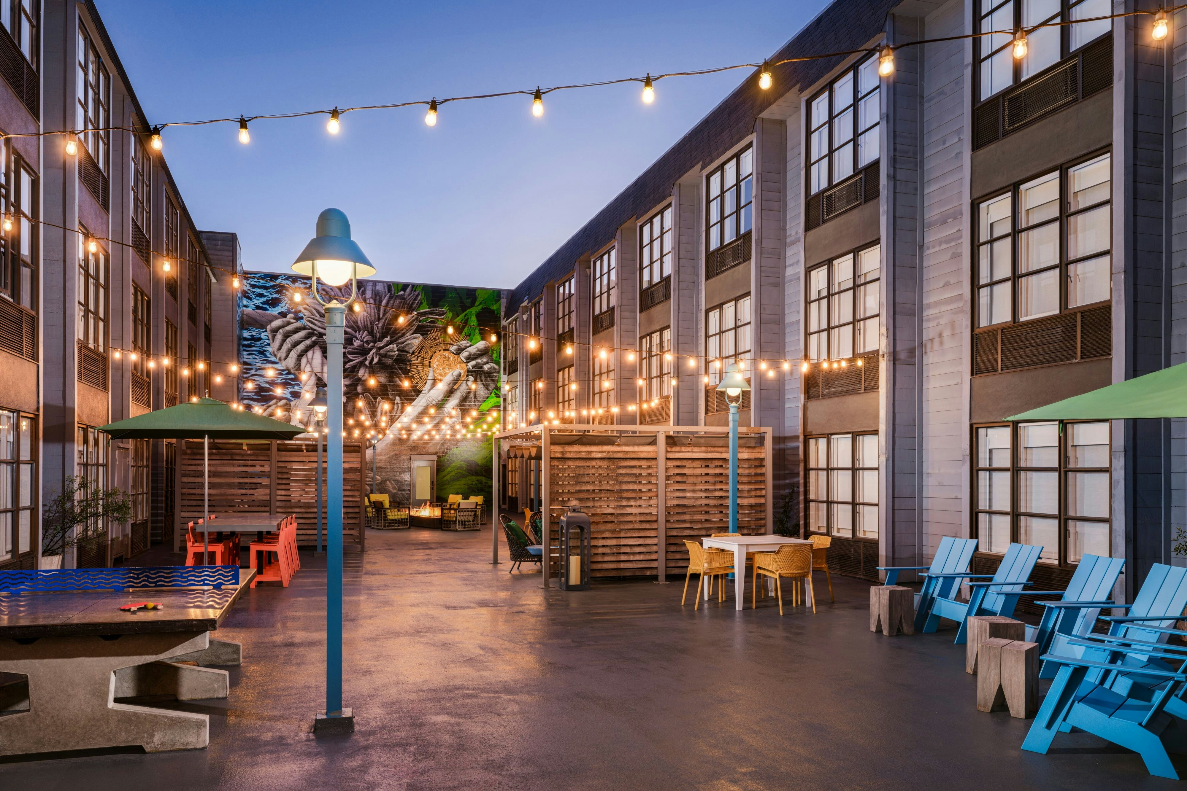 Marriott Vacation Club Pulse San Francisco 26/29