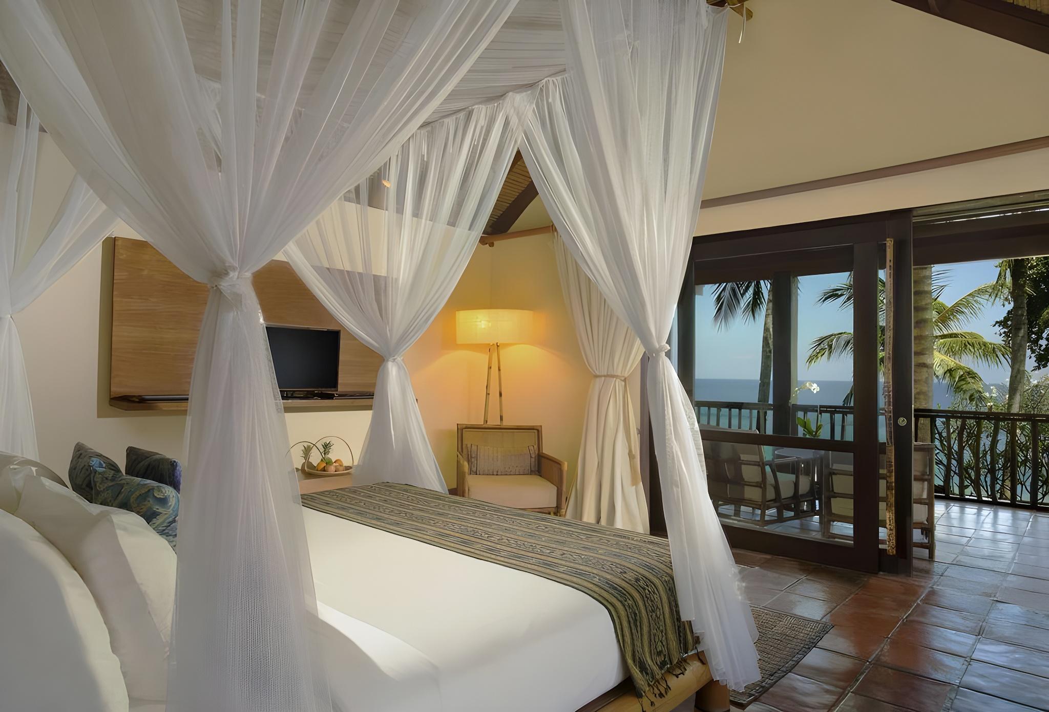 Suite, Ocean Front, Annex