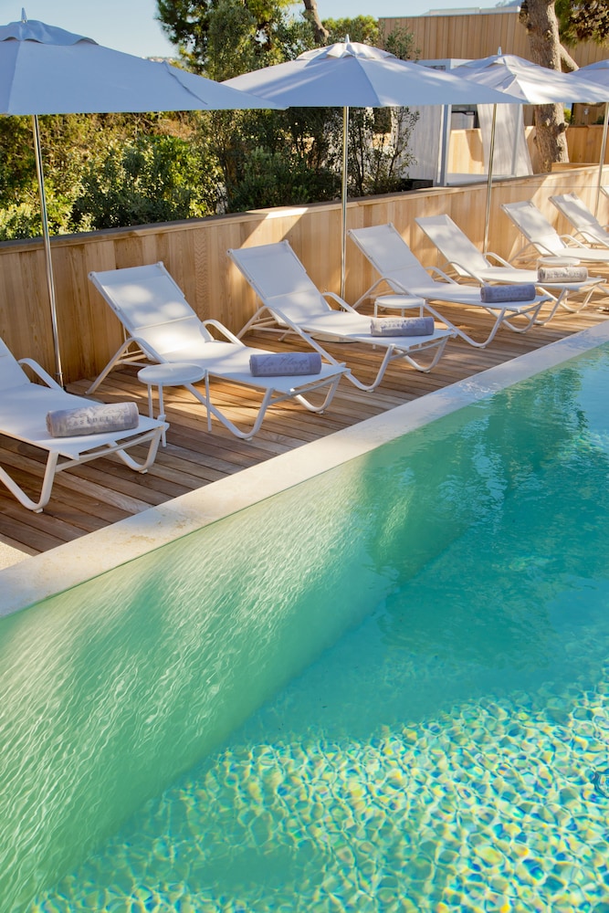 LA PLAGE CASADELMAR in Lecci