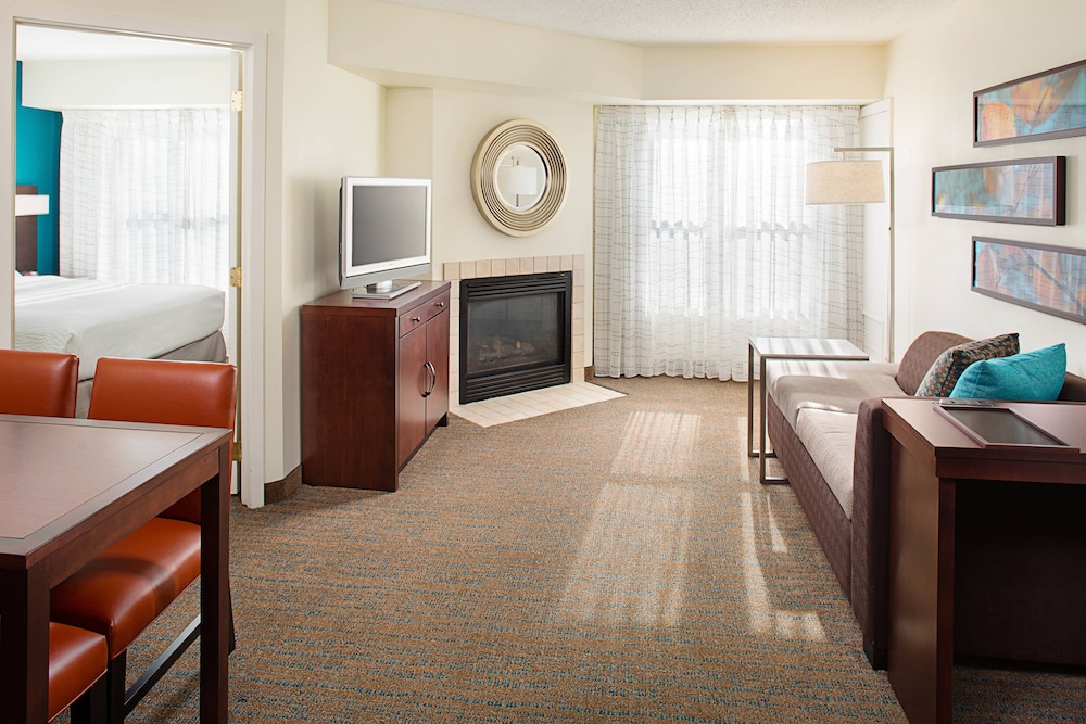 Residence Inn Gaithersburg Washingtonian Center 29/45