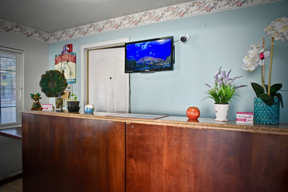 Travel Inn 4/27