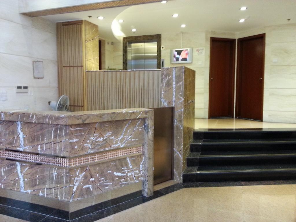 Forson Hotel 5/31
