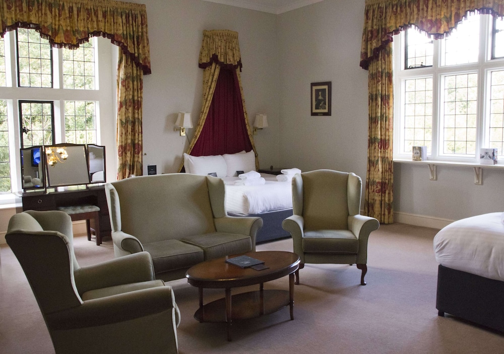 Broome Park Hotel 42/73