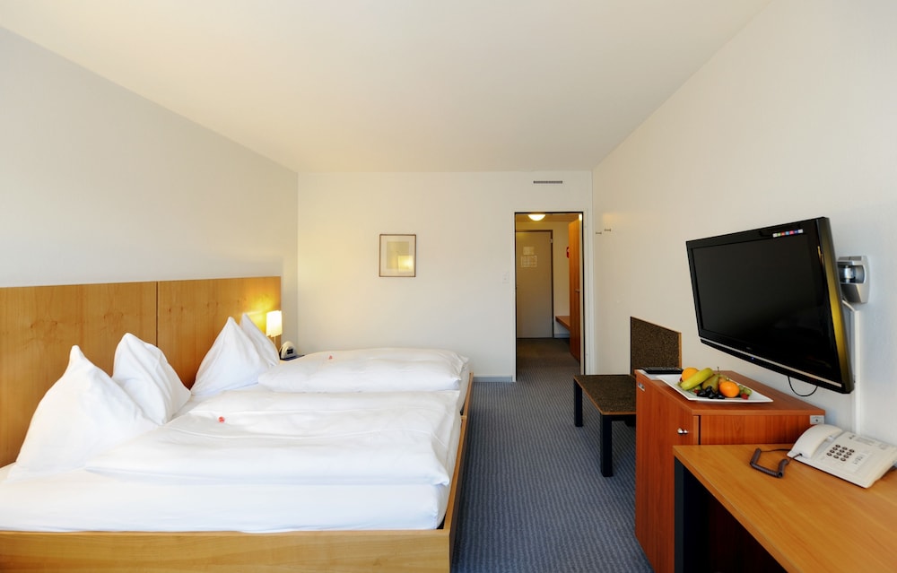 Sorell Hotel Merian 10/50