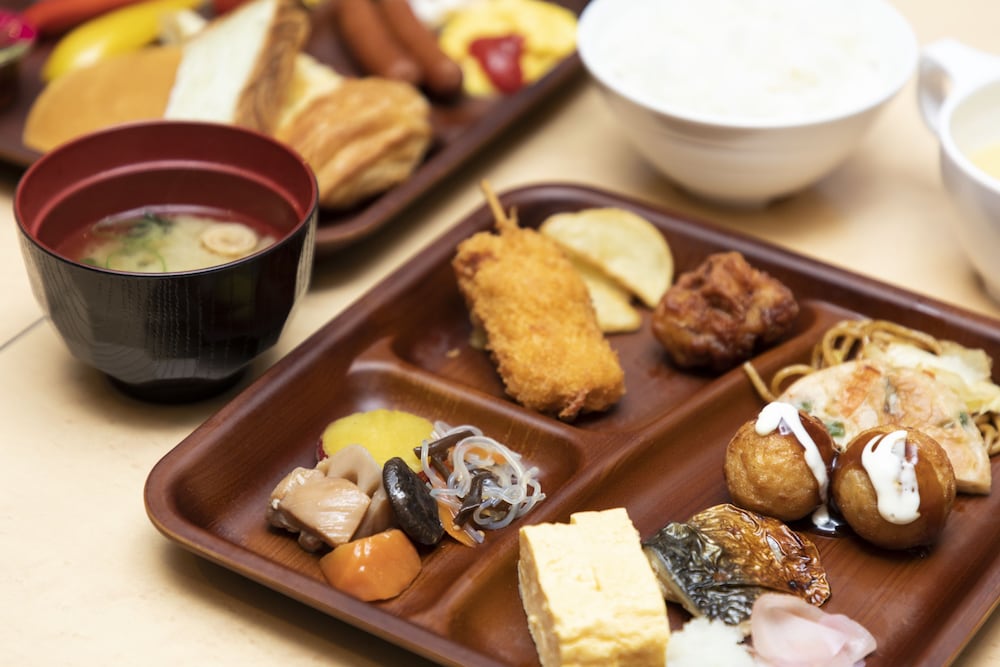Sarasa Hotel Dotonbori 29/49