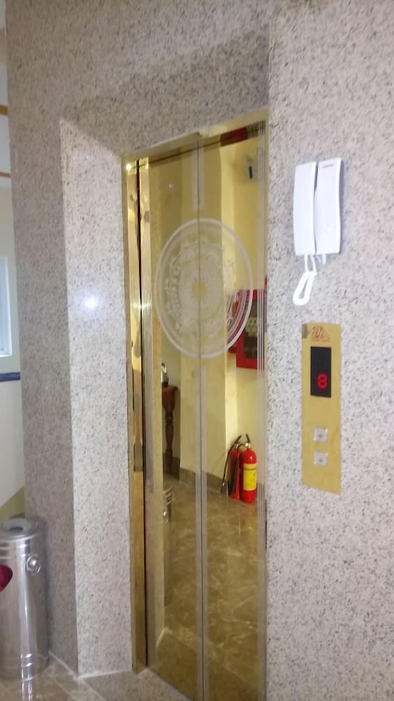 Quy Nhon Blue Sea Hotel 44/44