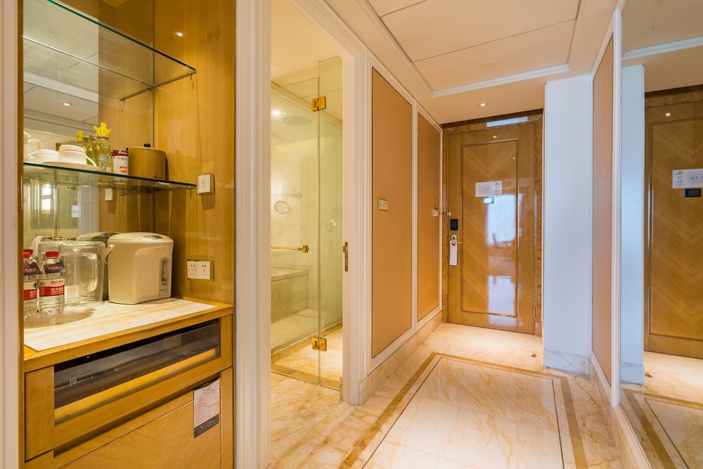 Suqian Hengli International Hotel 28/30