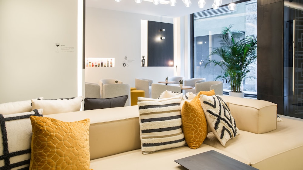 Hotel Denit Barcelona 23/48