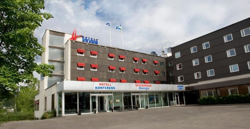 Best Western Hotel Kramm 2/70