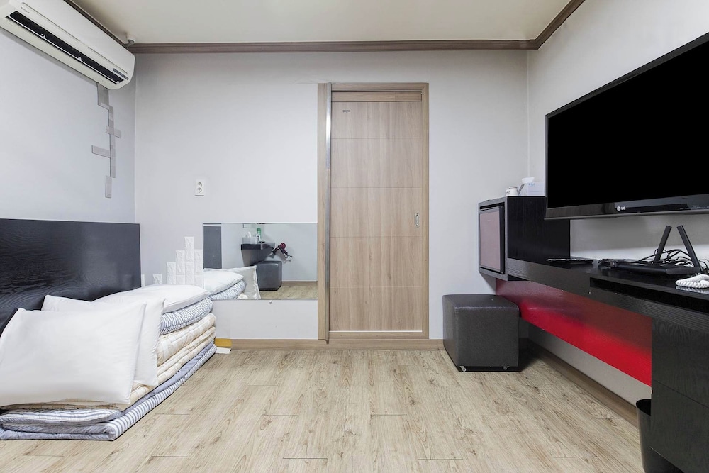 Ondol, Traditional, Futon Bed, Single Bed