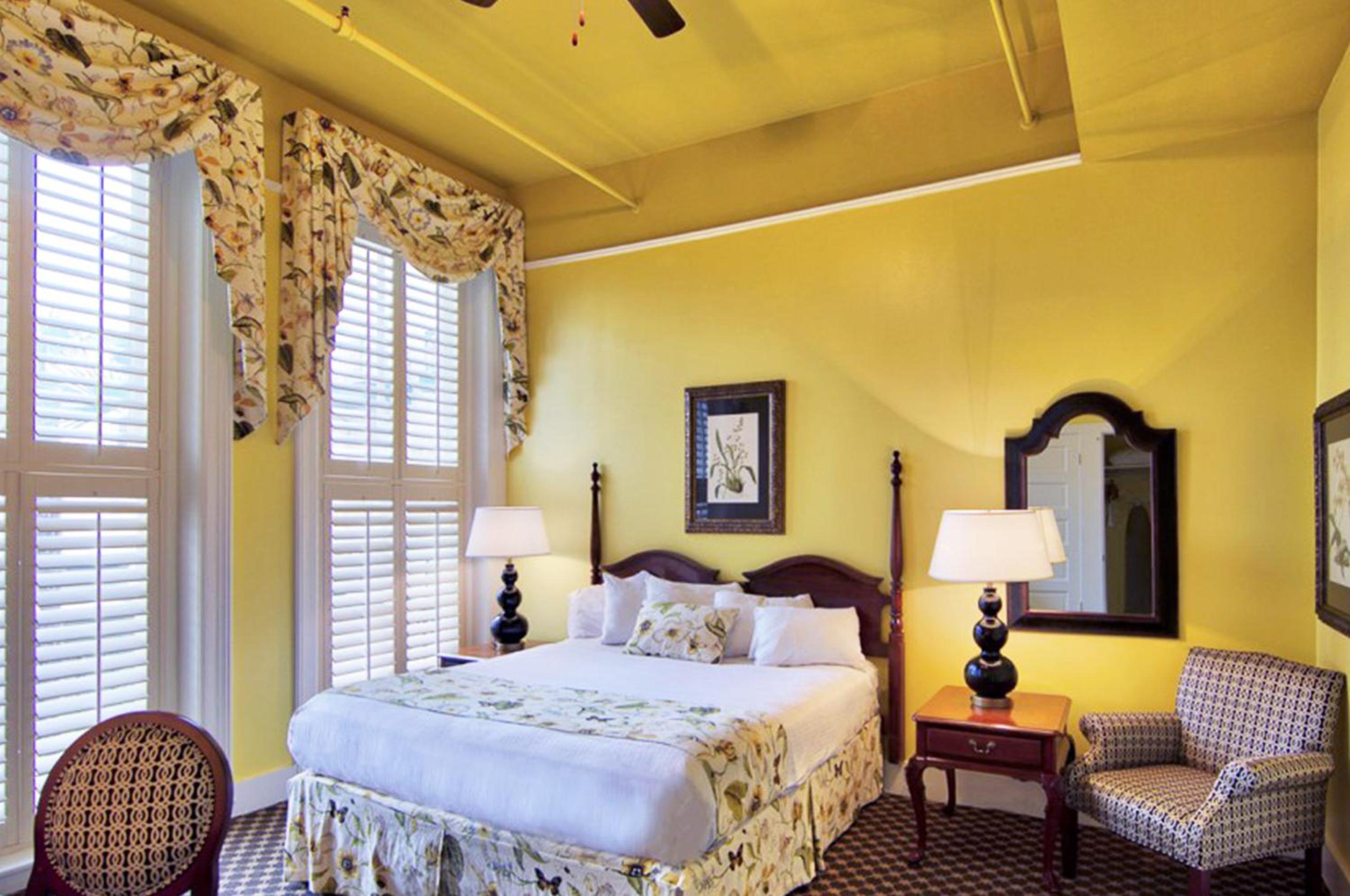 Room, King Bed