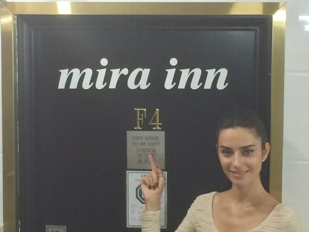 Mira Inn 7/50