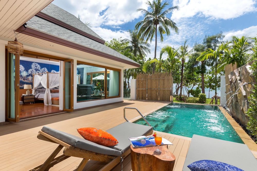 甲米度假村(KRABI RESORT) 图片5