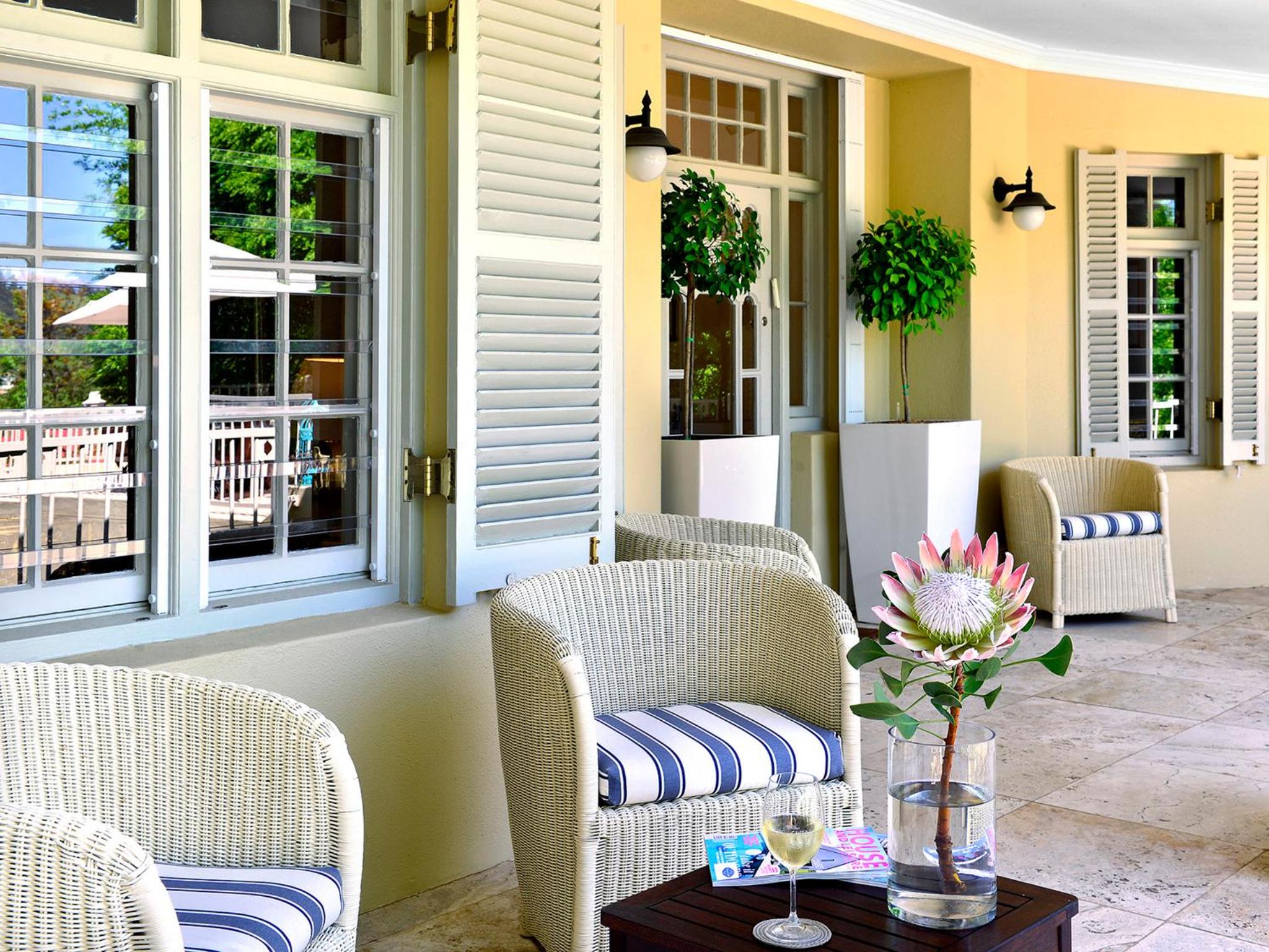 Auberge Daniella 66/85