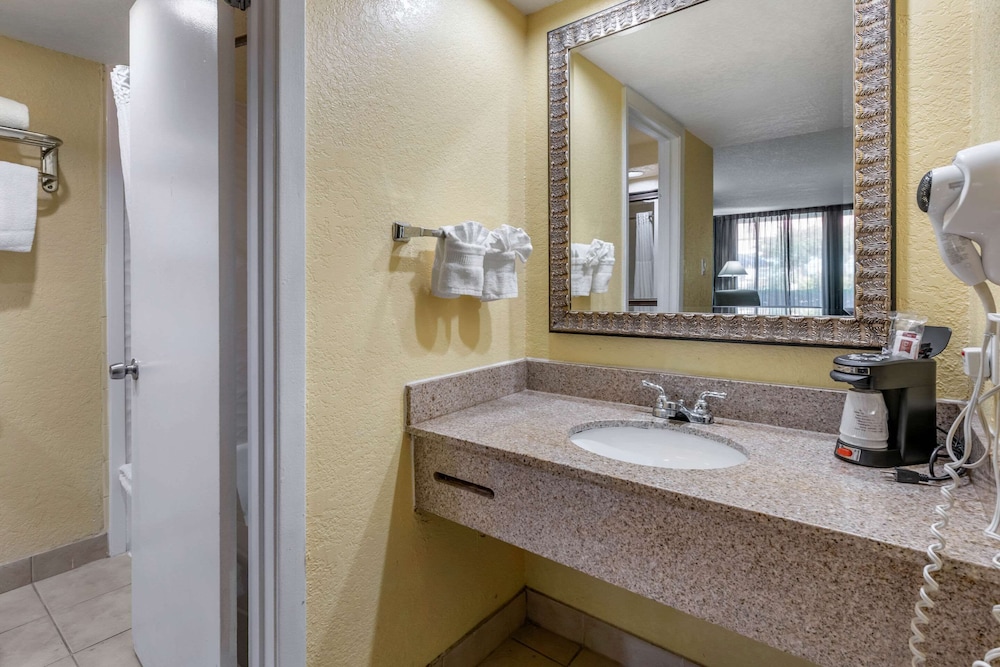 Clarion Inn International Drive 23/41