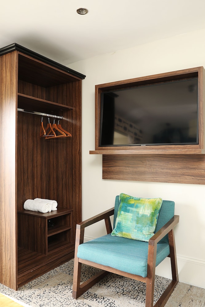 Cairn Hotel - Edinburgh 34/60