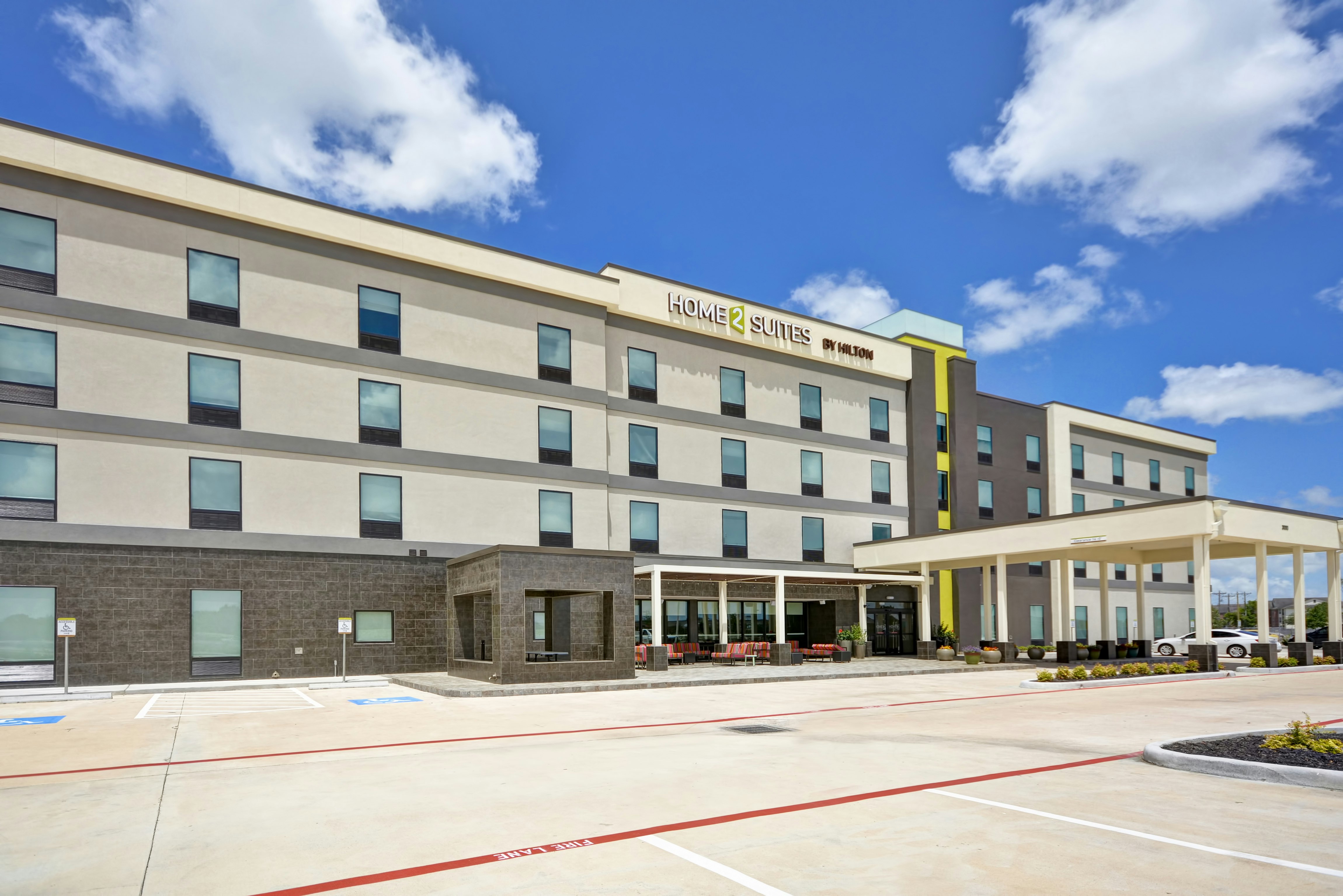 Home2 Suites By Hilton Texas City Houston 8/59