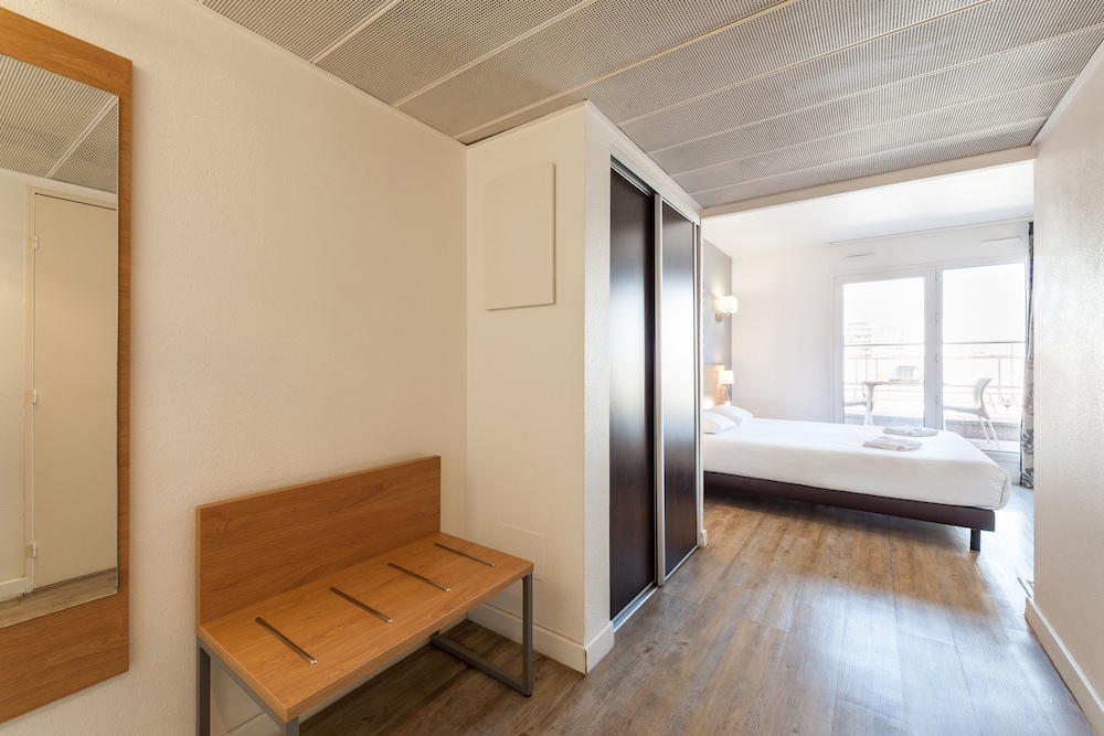 Residhotel Le Grand Prado 22/68