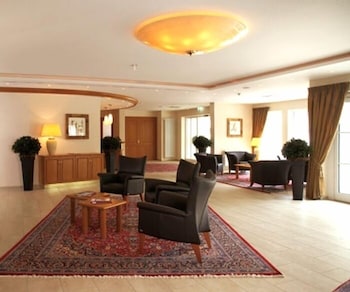 Waldhotel Nachtigall 17/38