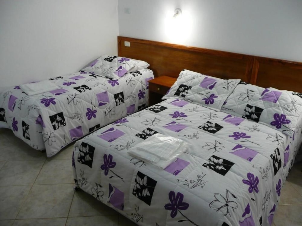 Pantanal Hotel 17/30