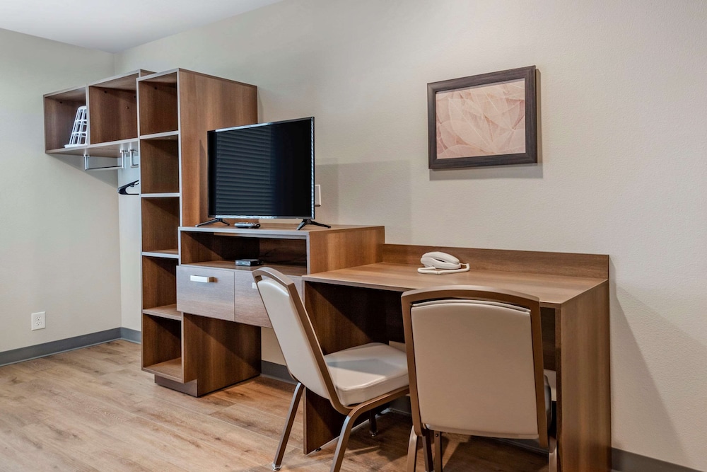 WoodSpring Suites Austin Georgetown 32/44
