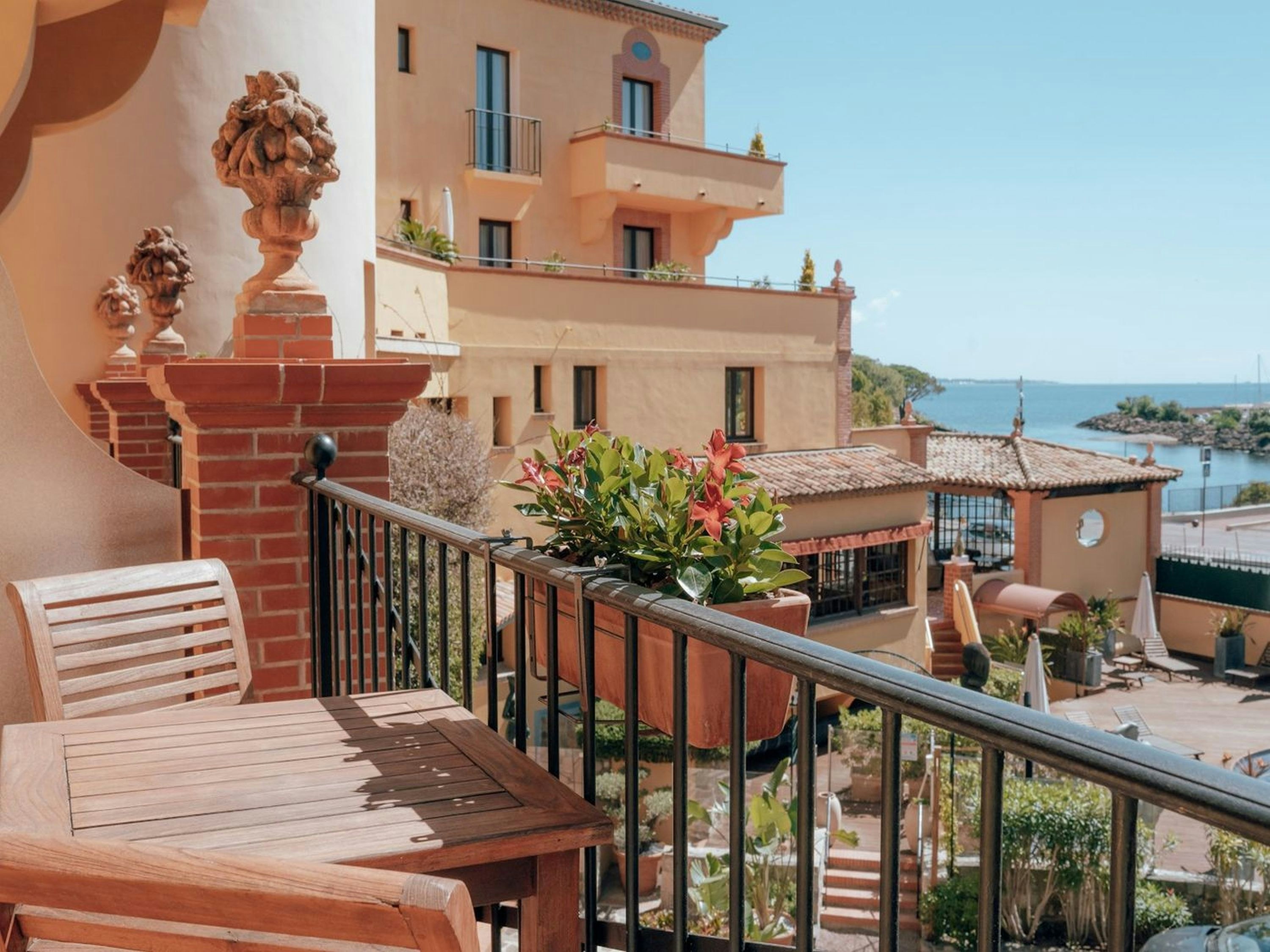 Ermitage de L Oasis Ex Ermitage Du Riou Cannes Mandelieu 65/80