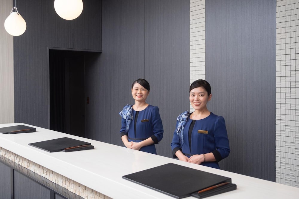 Richmond Hotel Sapporo Ekimae 9/43