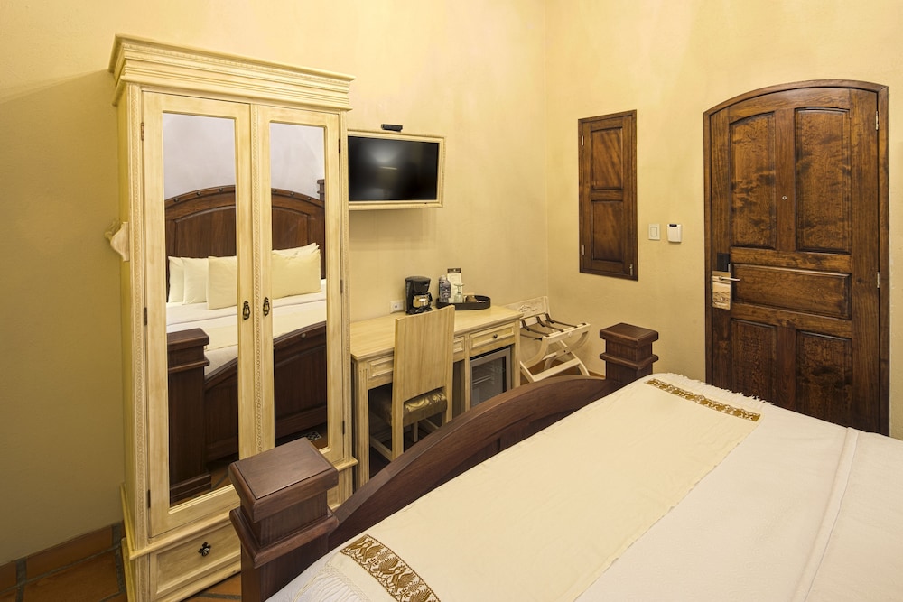 Casona Maria 34/70