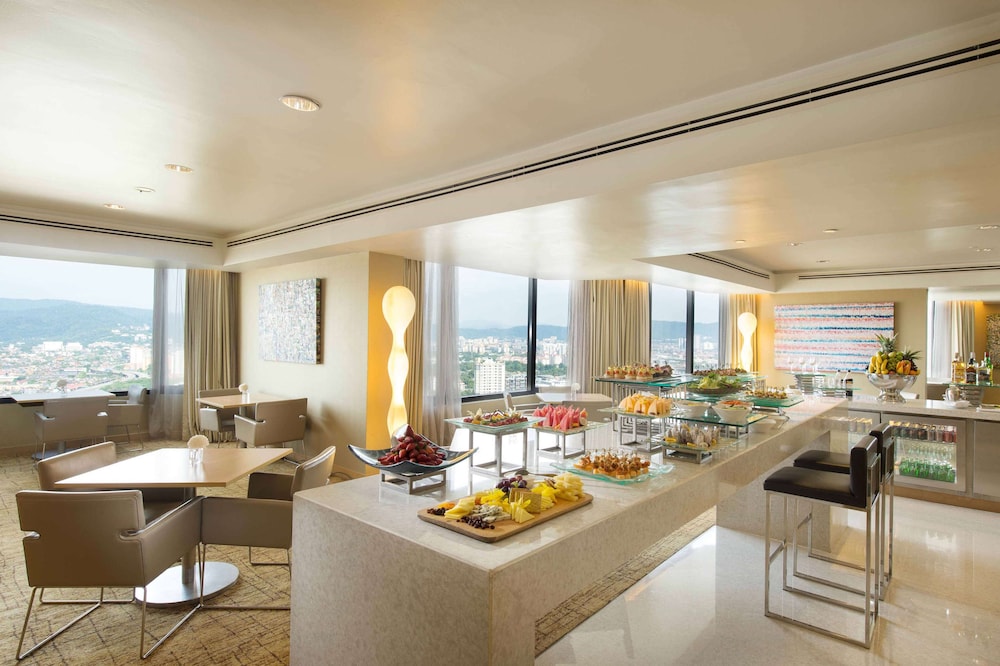 Doubletree By Hilton Kuala Lumpur 49/65
