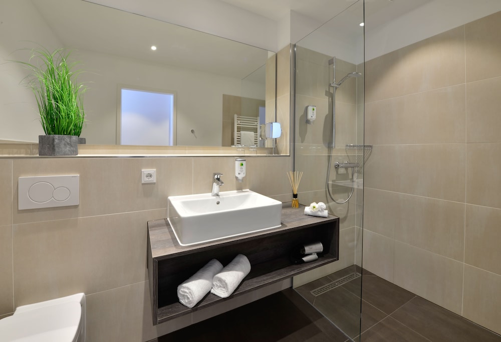 Hotel Appartello Smarttime Living Hamburg 27/30