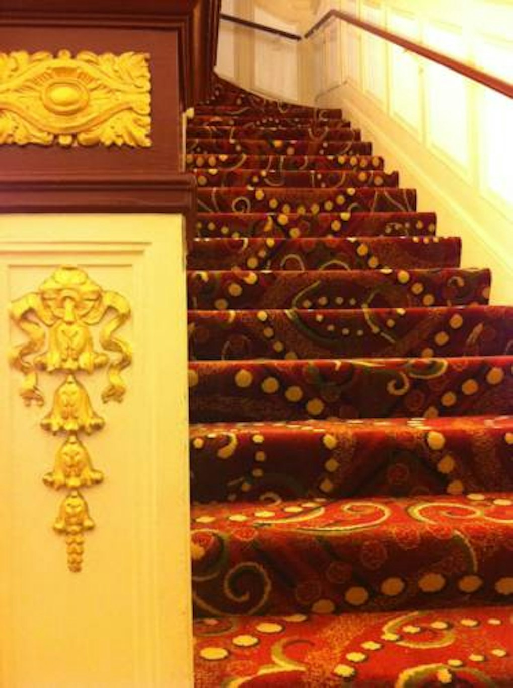 Union Square广场酒店(Union Square Plaza Hotel) 图片3