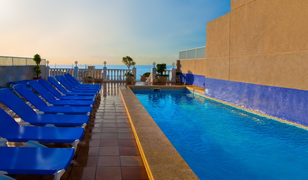 Hotel Avenida 40/41