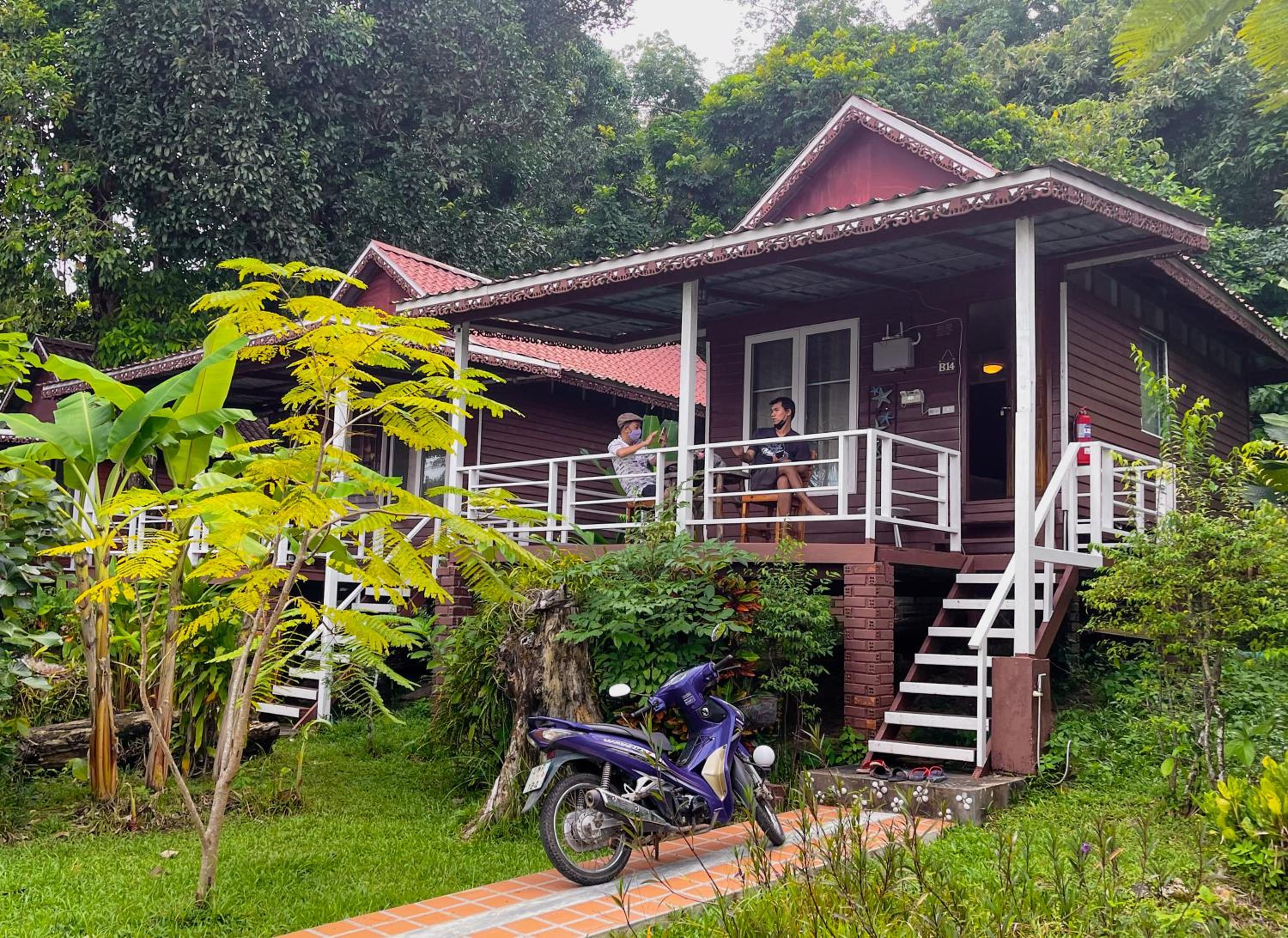 Holiday Resort Ko Yao 76/90