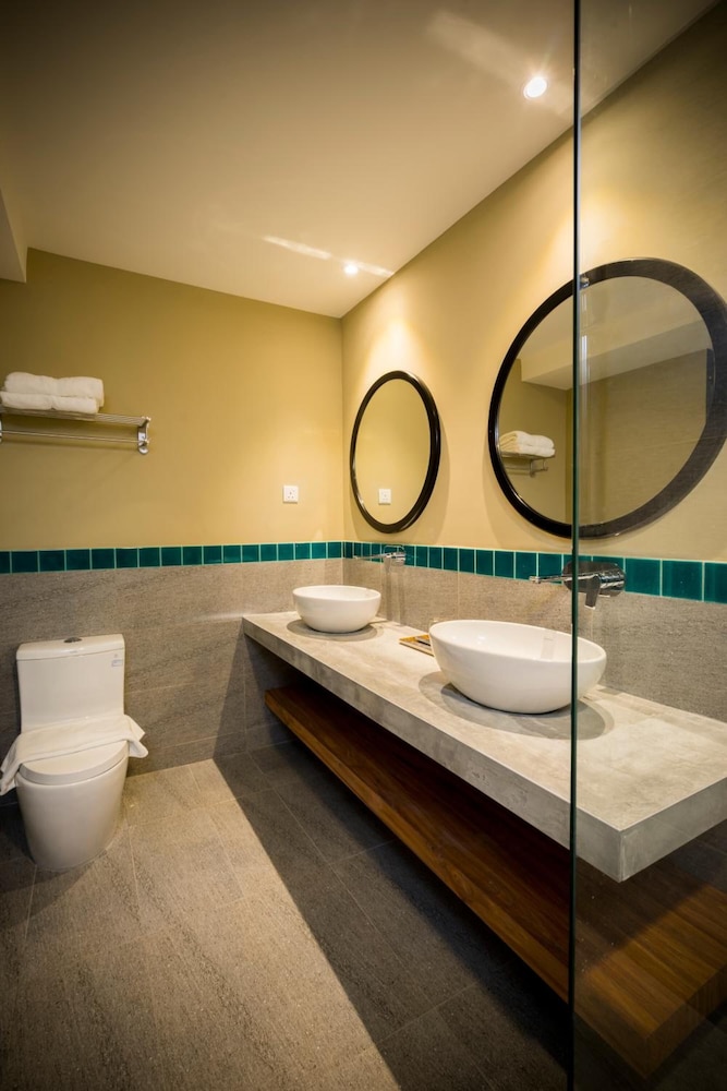 H Boutique Hotel Xplorer Kota Damansara 39/39