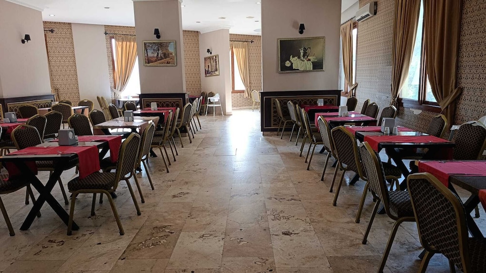 Elitium Thermal Hotel & Spa 37/50