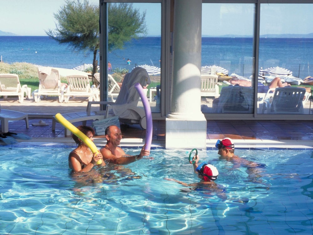 Ibis Hyeres Plage Thalassa 40/68