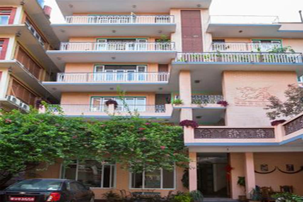 Kathmandu Nomad Hotel 3/39