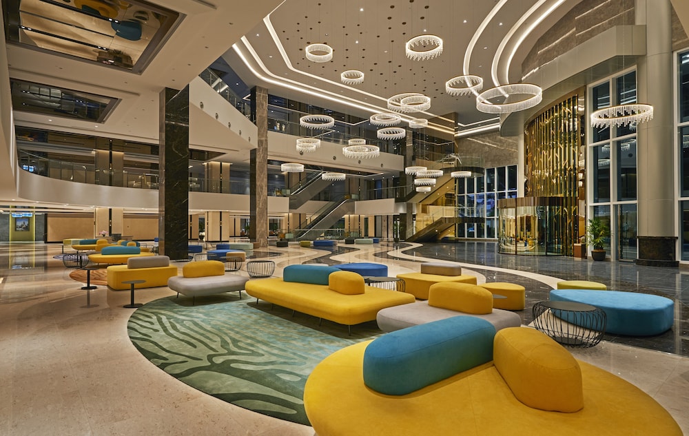 Wyndham Acmar Klang 26/27