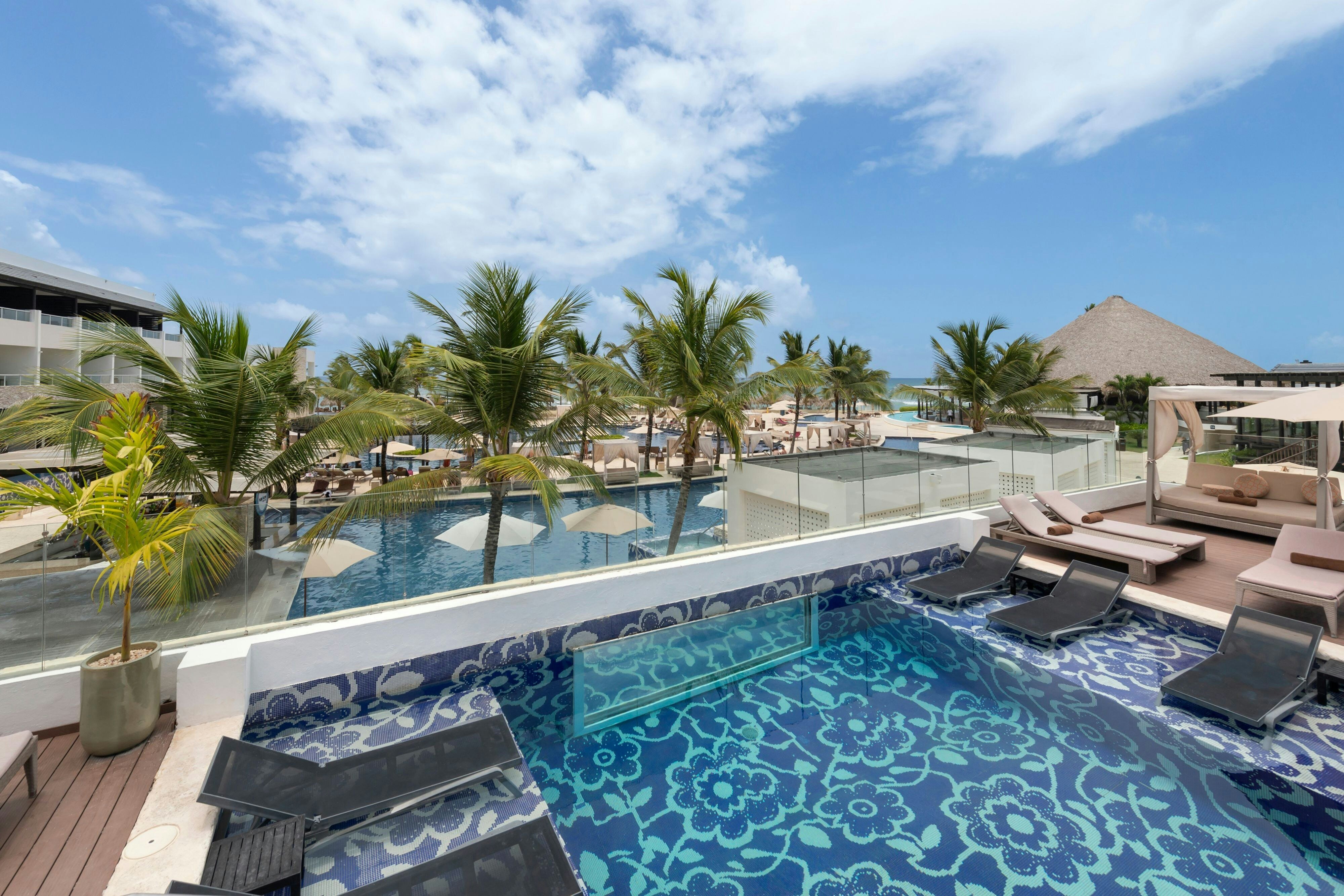 Royalton CHIC Punta Cana, An Autograph Collection All-Inclusive Resort & Casino - Adults Only 63/64