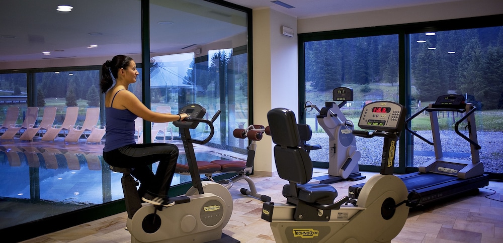 Th Madonna Di Campiglio Golf Hotel 37/74