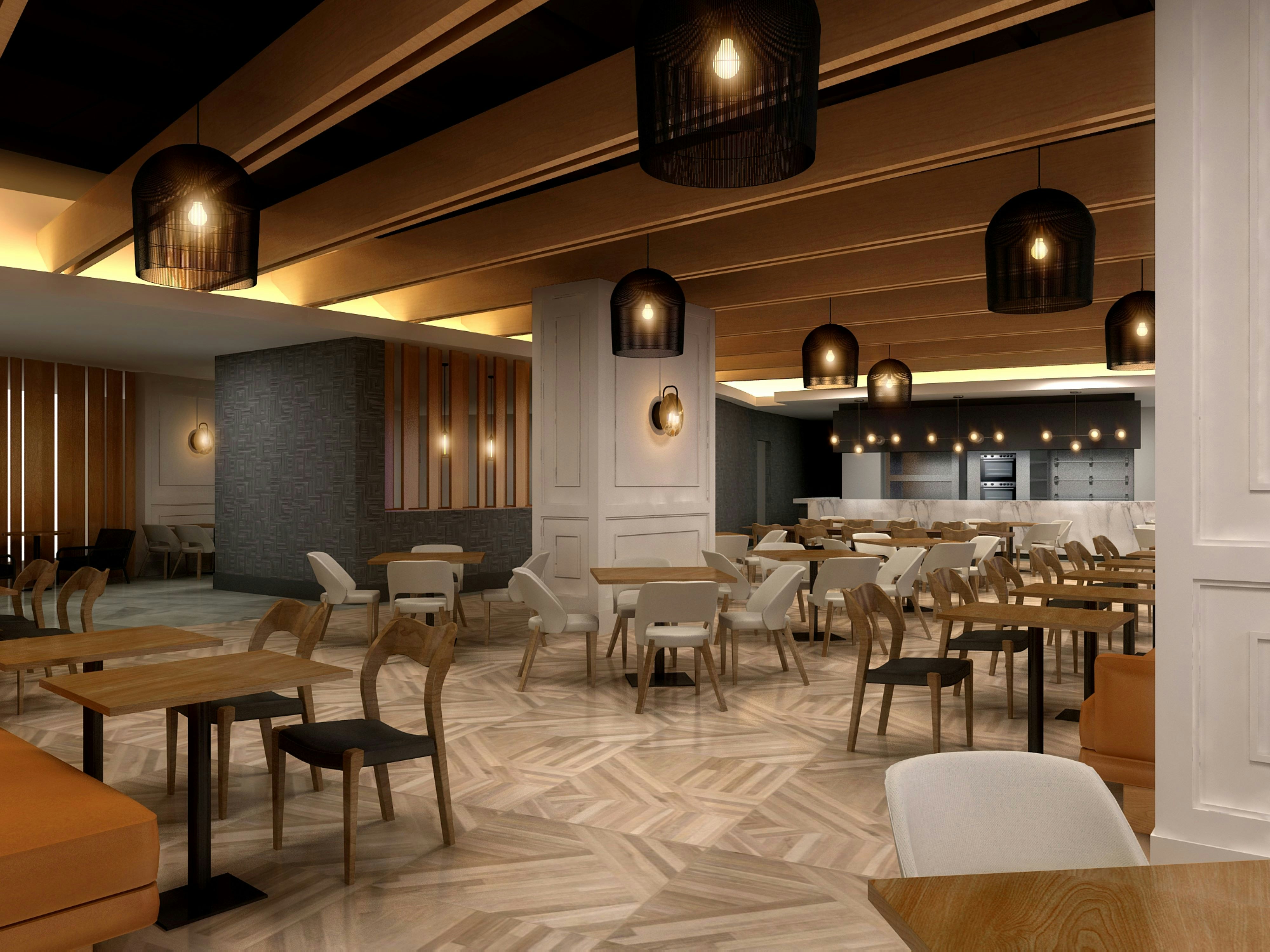 The Chattanoogan Hotel, Curio Collection by Hilton 57/73