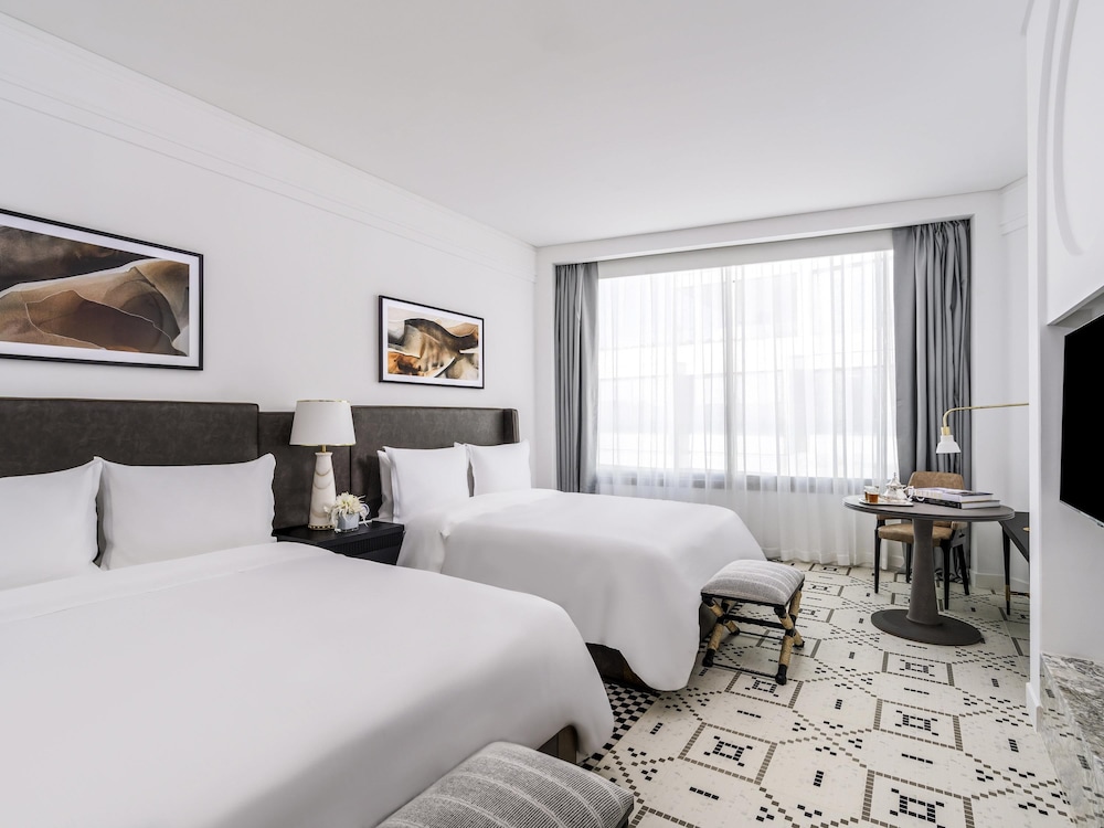 Fairmont La Marina Rabat-Salé 21/59