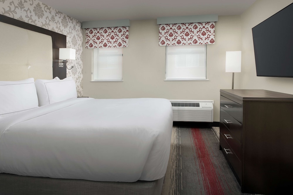 West End Washington Dc Tapestry Collection By Hilton 17/46