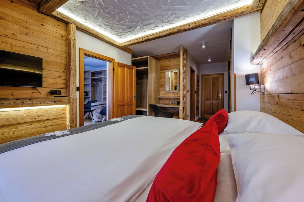 Olympie Hotel, Spindleruv Mlyn 13/60